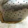 breathing holes