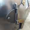 hinge pins