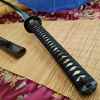 Lion Dog Katana