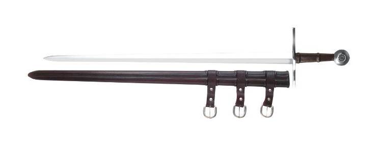 Oakeshott Type XVIII Sword