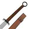 military dadao handle
