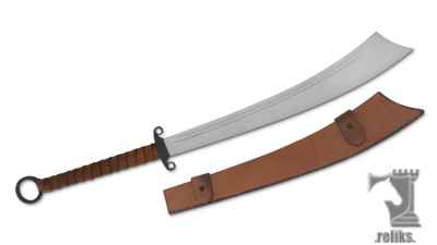 Military Dadao