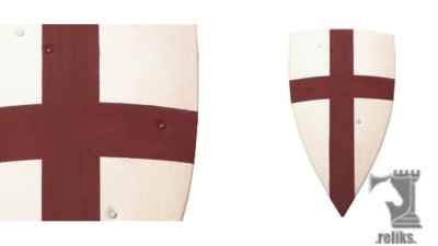 Crusader Shield
