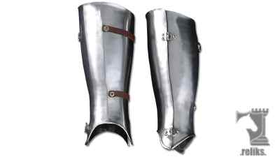 Milanese Greaves