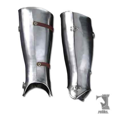 Milanese Greaves