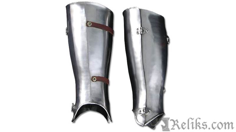 Milanese Greaves