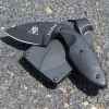 tdi knife with sheath