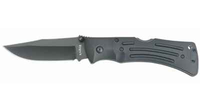 Black Mule Knife