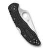 spyderco delica4 folded