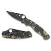 spyderco para 2 knife