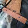 gross messer big knife grip