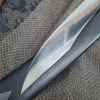 gross messer blade tip