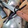 gross messer guard