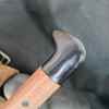 gross messer pommel