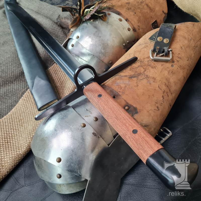Gross Messer Sword