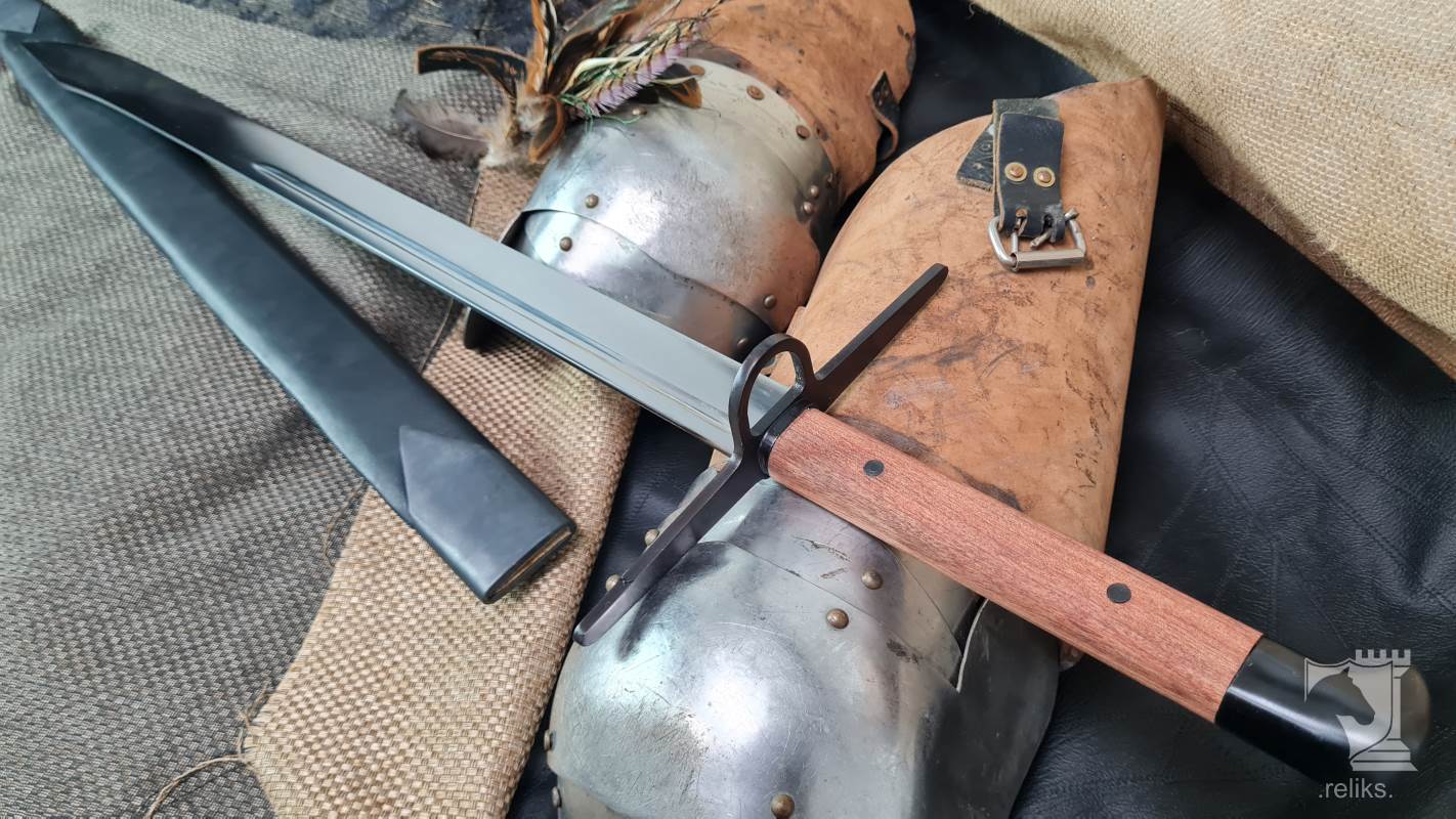 Gross Messer Sword
