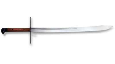 Gross Messer Sword