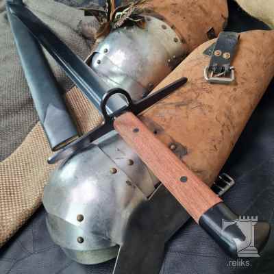 Gross Messer Sword