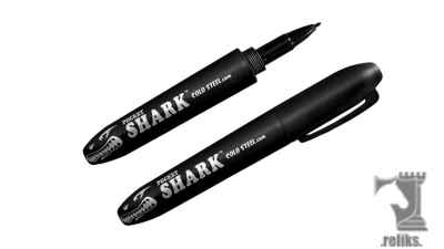 Pocket Shark