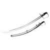 1796 light cavalry sword