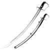 1796 Light Cavalry Saber