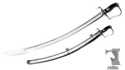 1796 Light Cavalry Saber