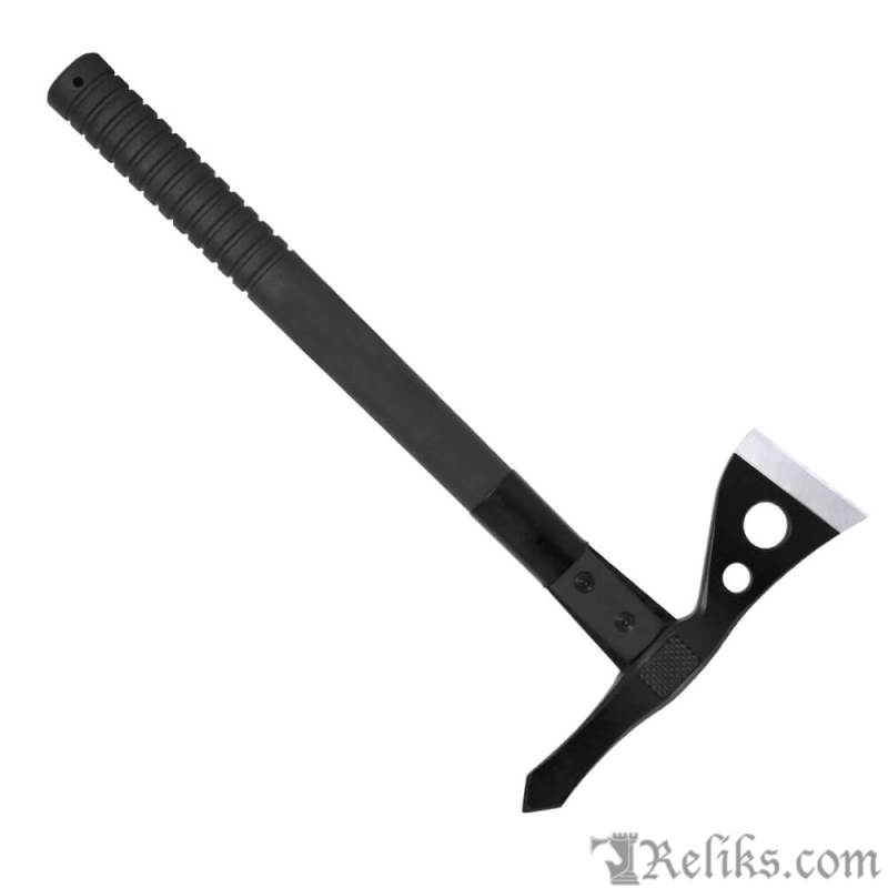 Tactical Tomahawk Back