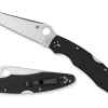 Spyderco Police Model
