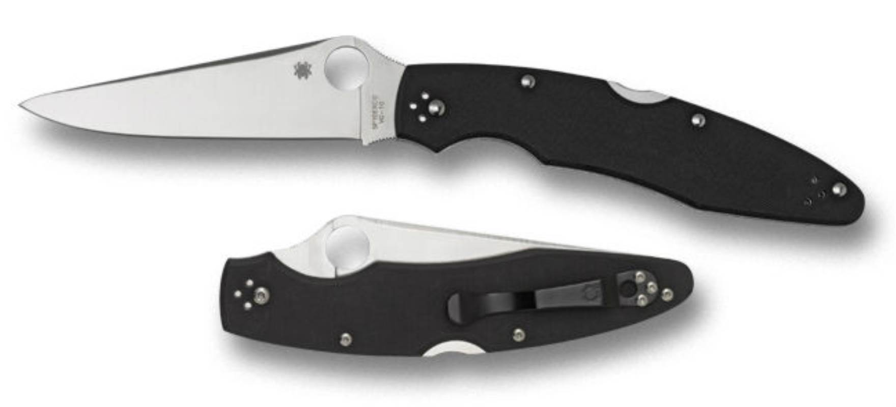 Police3 Knife