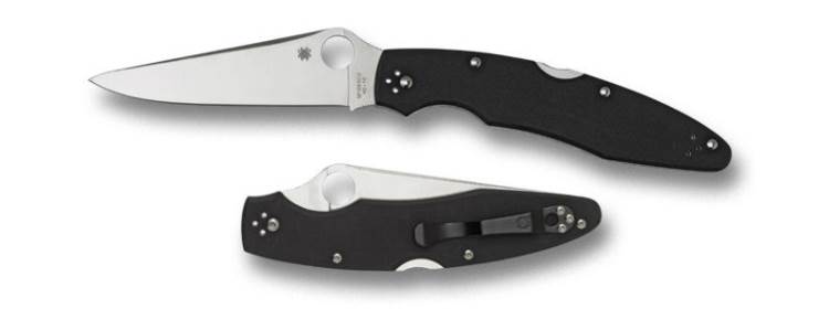 Police3 Knife