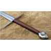 medieval sword