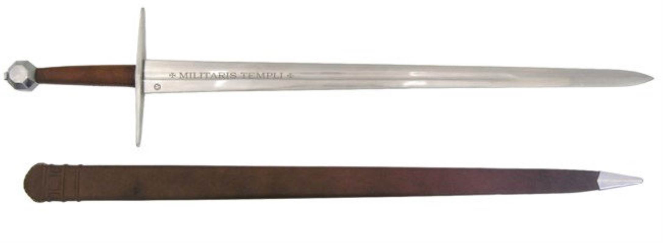 12th C. Medieval Sword