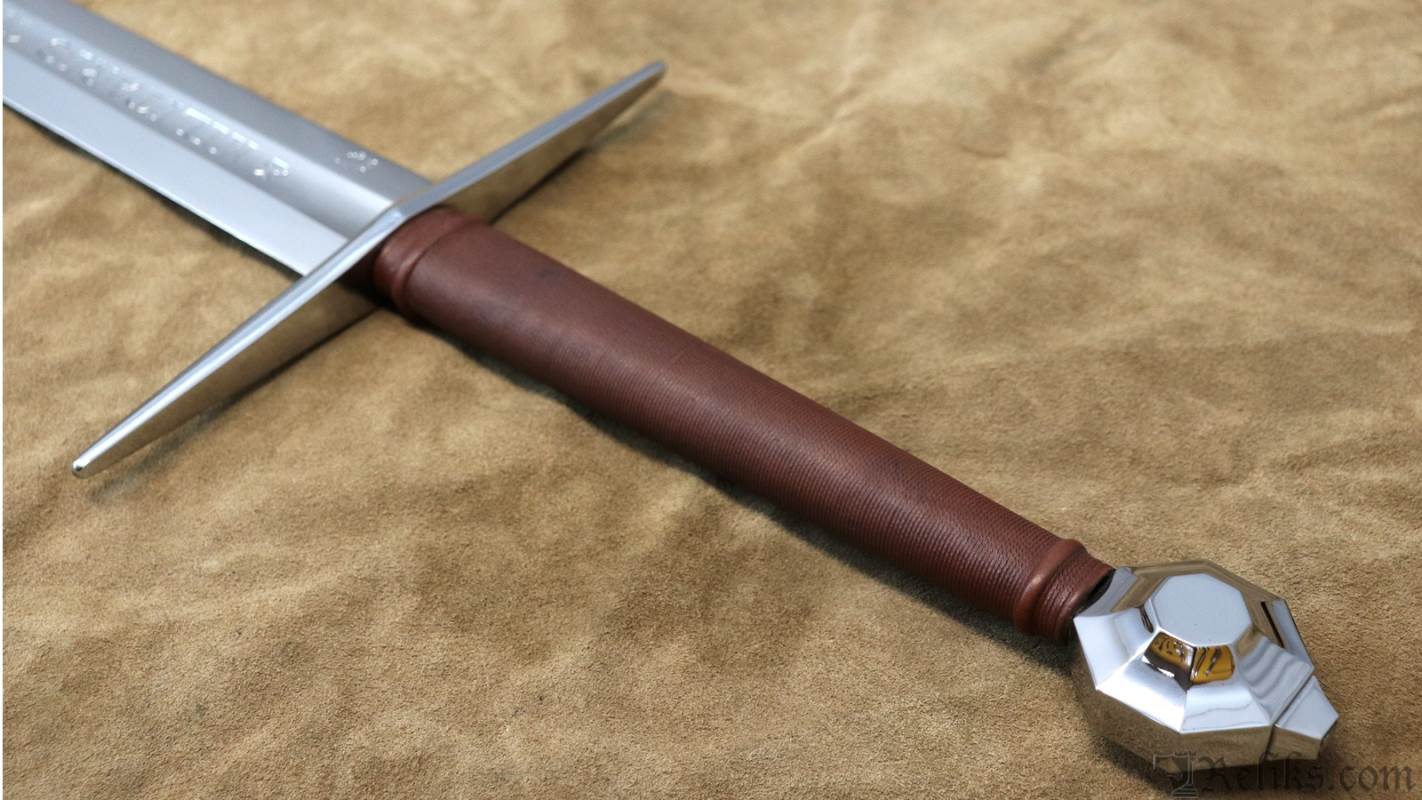 medieval sword