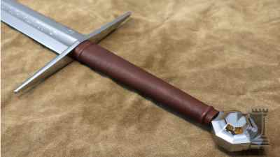 12th C. Medieval Sword