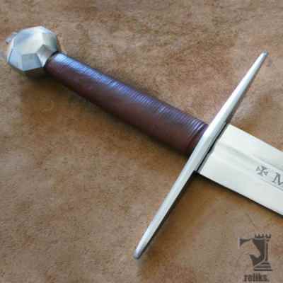 12th C. Medieval Sword