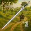 the lord of the rings gandalf sword