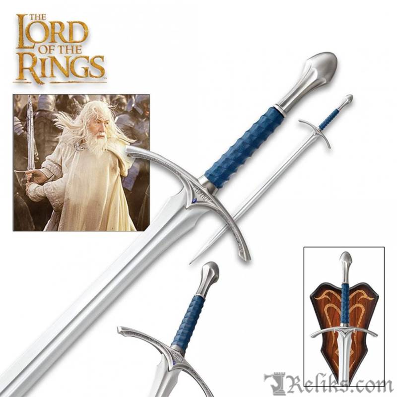glamdring sword of gandalf