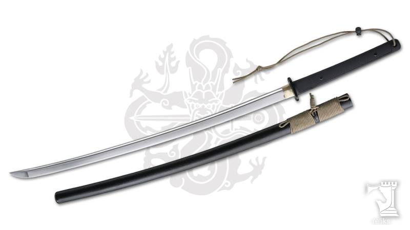 Tactical Katana