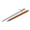 cawood sword