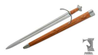 Cawood Sword