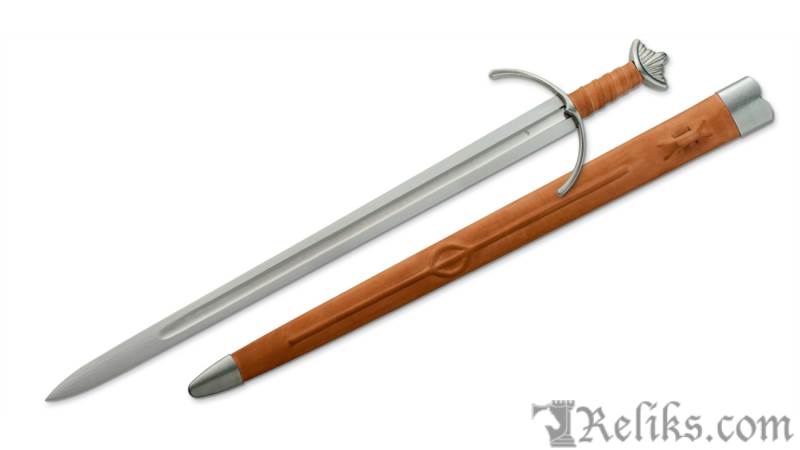 Cawood Sword