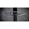 rhinelander bastard sword medieval hilt