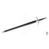 rhinelander bastard sword scabbard