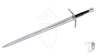 Rhinelander Bastard Sword