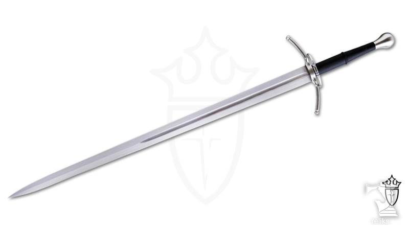 Rhinelander Bastard Sword
