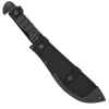 cutlass machete with sheath