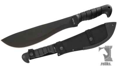 Cutlass Machete