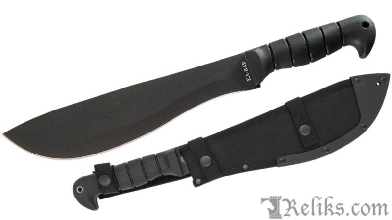 Cutlass Machete