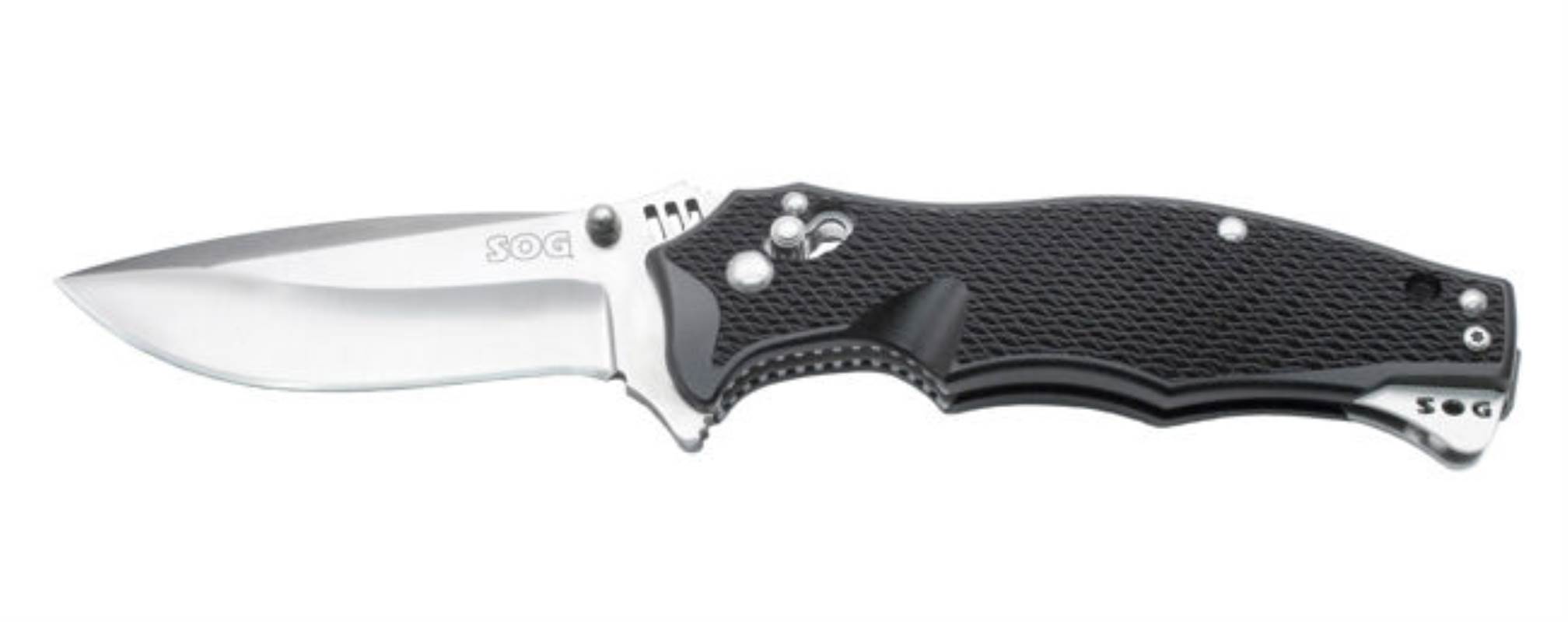 Vulcan Knife - Drop Point - Folding Tactical Knives at Reliks.com