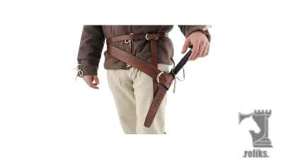 Broadsword Belt